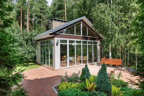 ГеоПро | Беседка