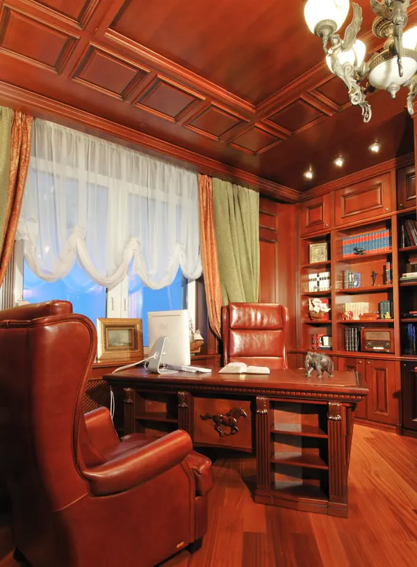 ЖК Воробьевы Горы