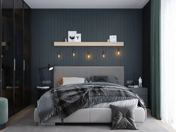 Дизайн квартиры 78.5м2