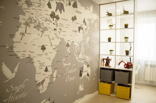 Скандинавия  Project