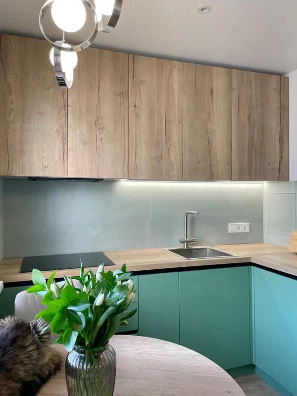 Двухкомнатная квартира р-он Нижегородский