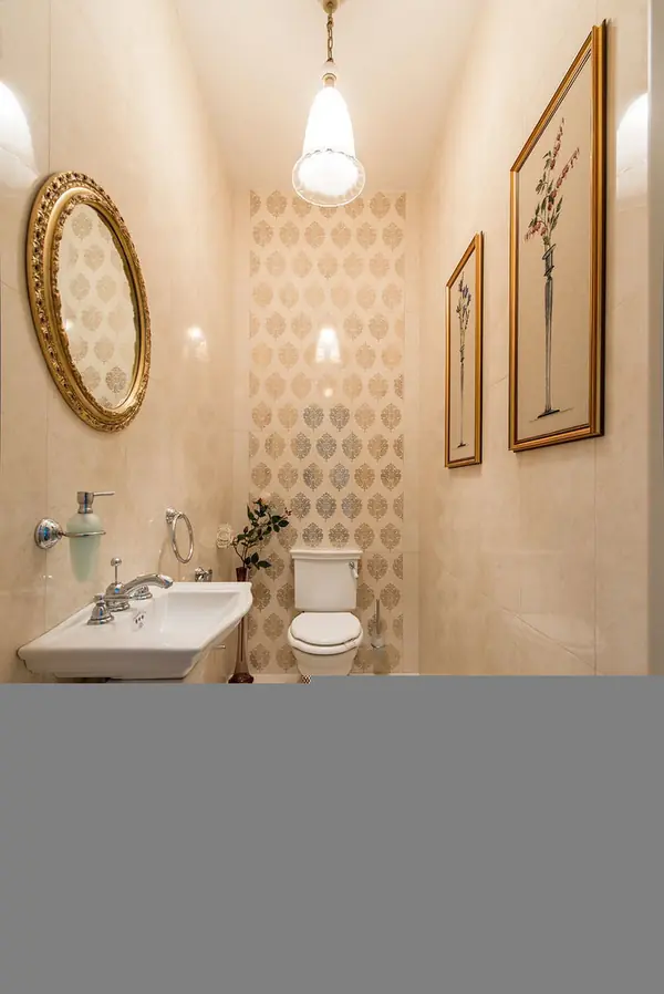 Загородный коттедж в КП "Графские Пруды"