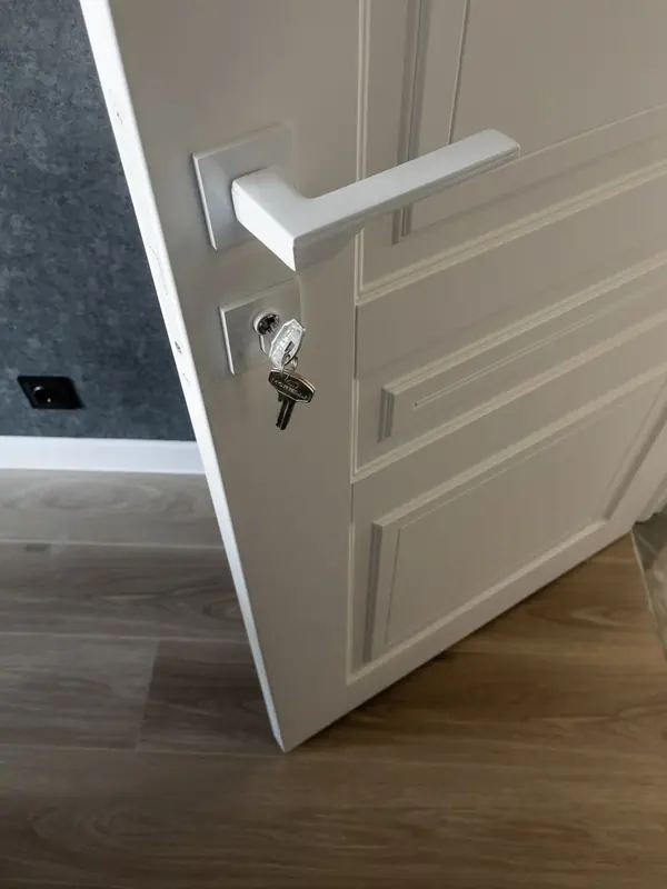 Косметический ремонт квартиры 60 кв.