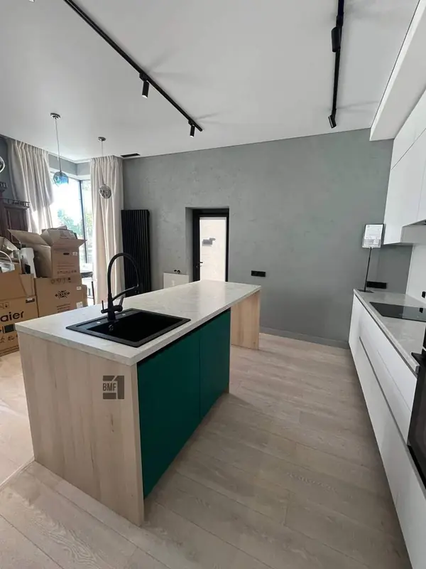 Кухня на заказ в Москве