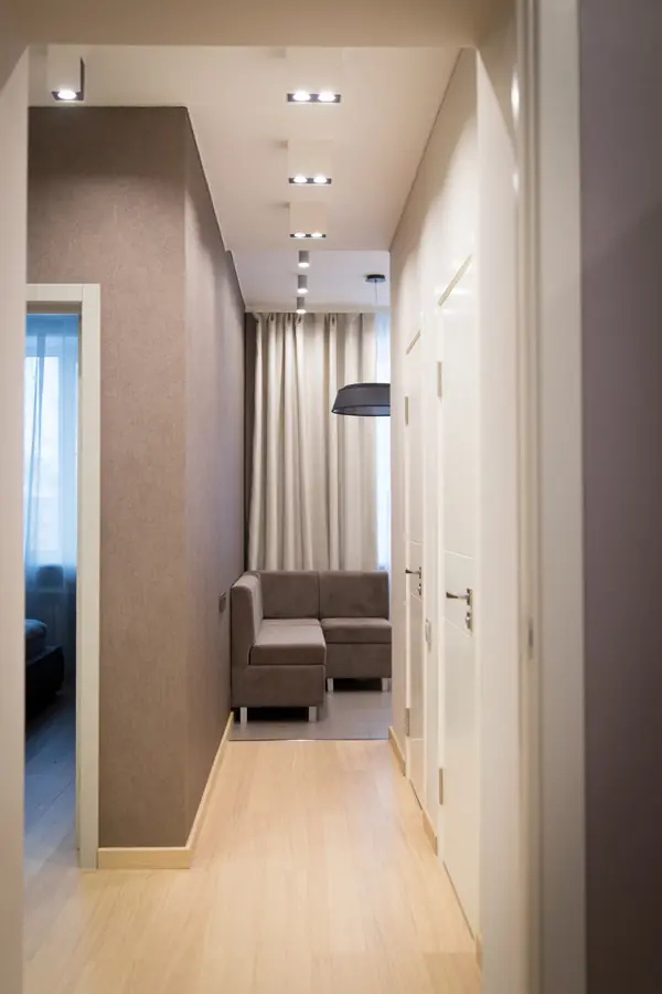 Свежий взгляд на "сталинку"