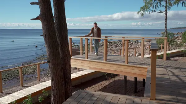 Финский залив