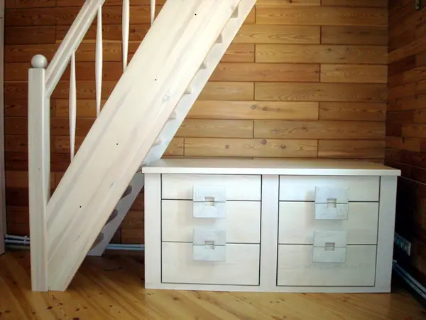 Лестницы Streamstairs Rybland