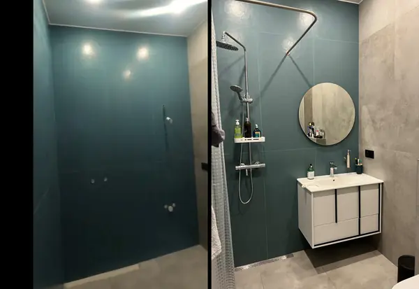 ДЕКОРИРОВАНИЕ ДОМА 200м