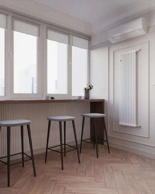 Приморский проспект