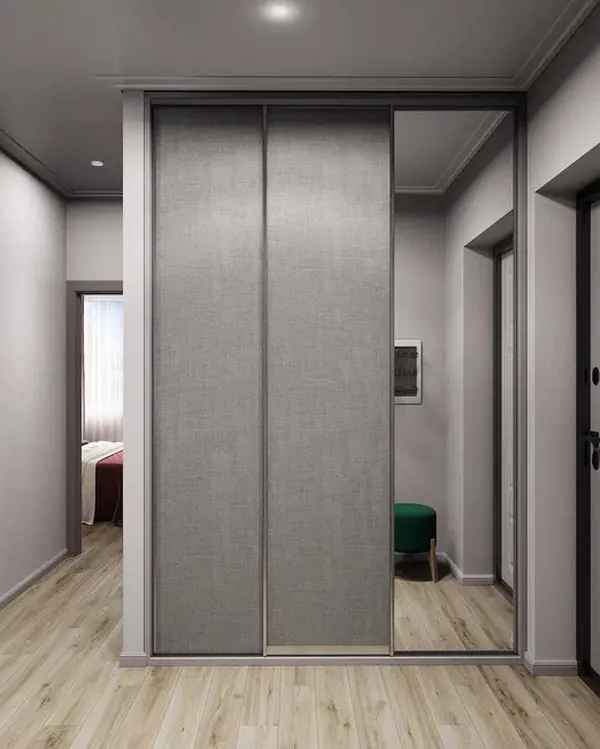 Бакеево парк