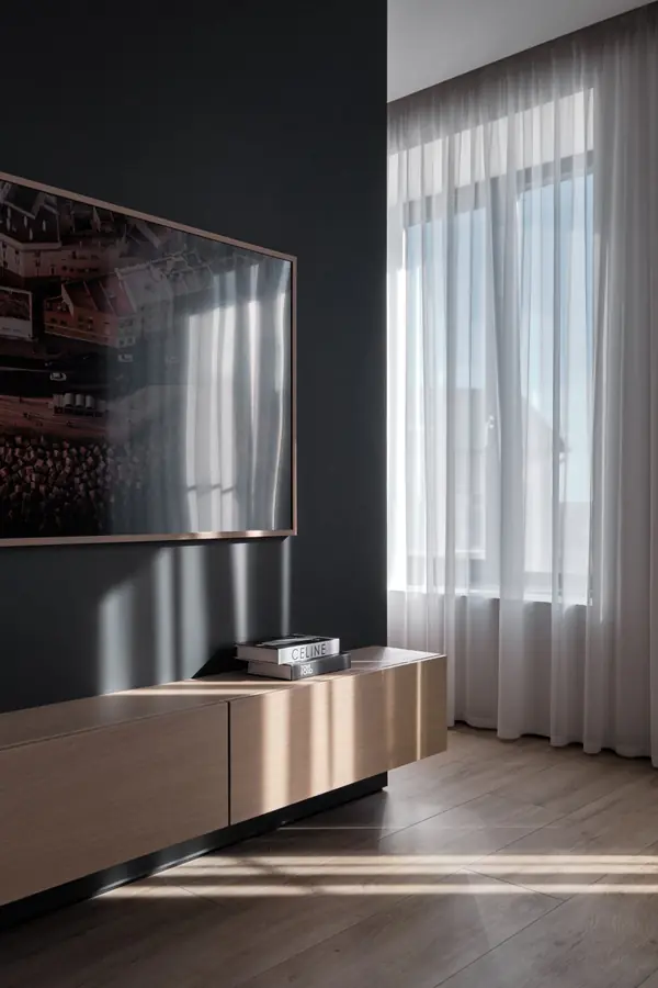 Академгородок ТАУНХАУС для чудесной семьи