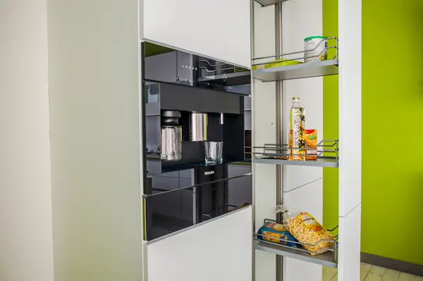 Кухня Laser, Красноярск