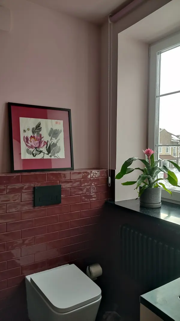 Дом в Федоскино, МО