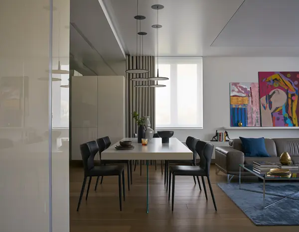 Обеденная зона