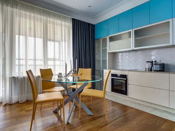 ЖК "Mistola Hills" - Студия Дизайна Архитектура Интерьера AI