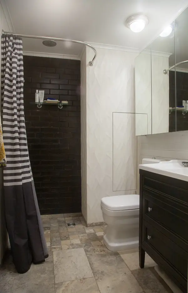 ул. Рыбинская