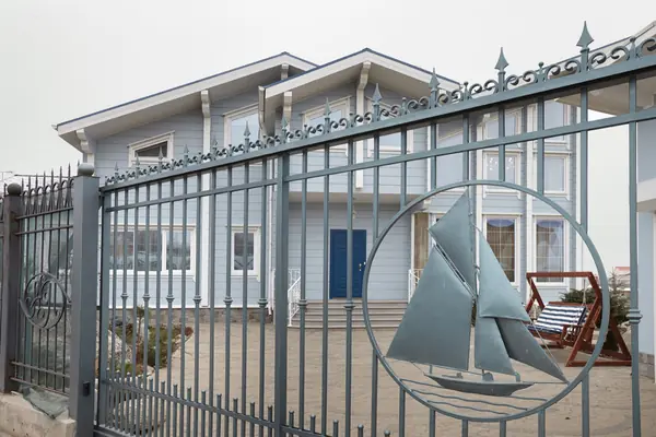 Загородный дом в КП Николина Поляна