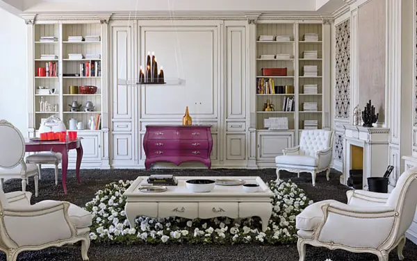 Библиотека