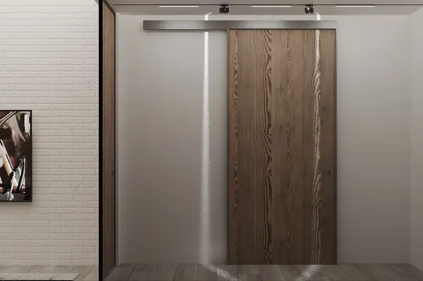 Лаконичный LOFT