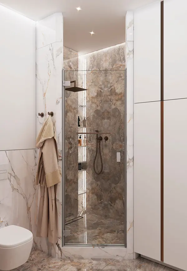 Квартира, г. Камышин, 2024г