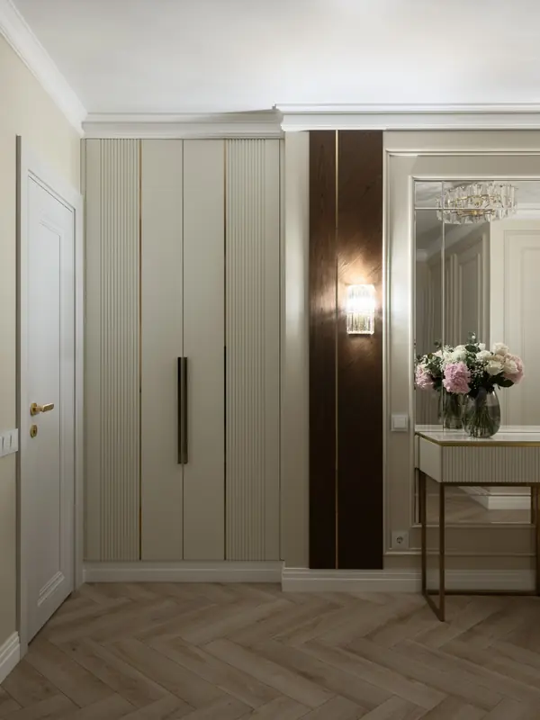 Дизайн интерьера Анапа