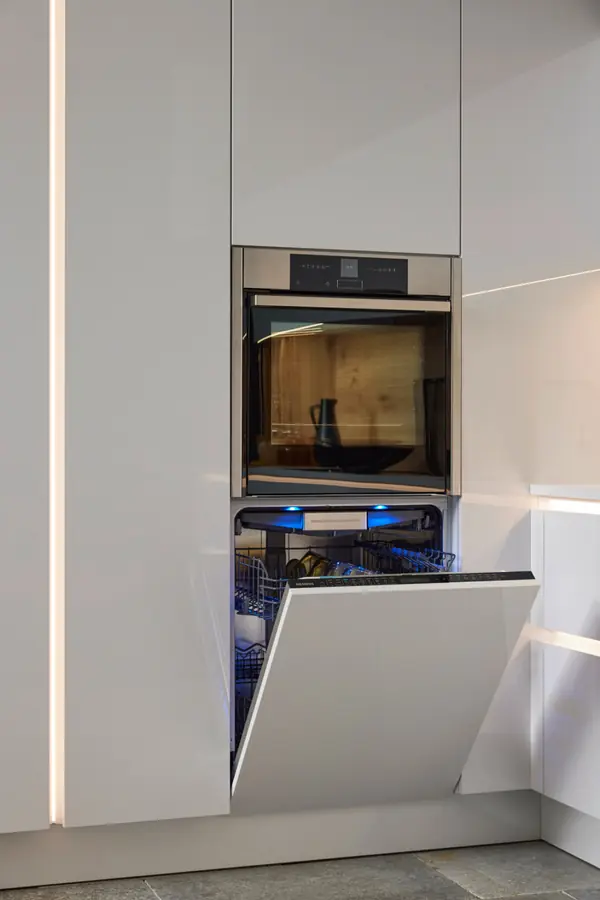 Fine Lack – ArcticweiSZ Hochglanz