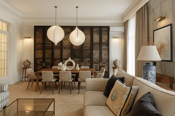 Квартира в Баку