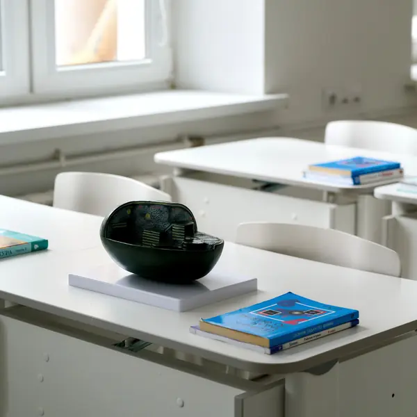 Частная школа Рид. Санкт-Петербург