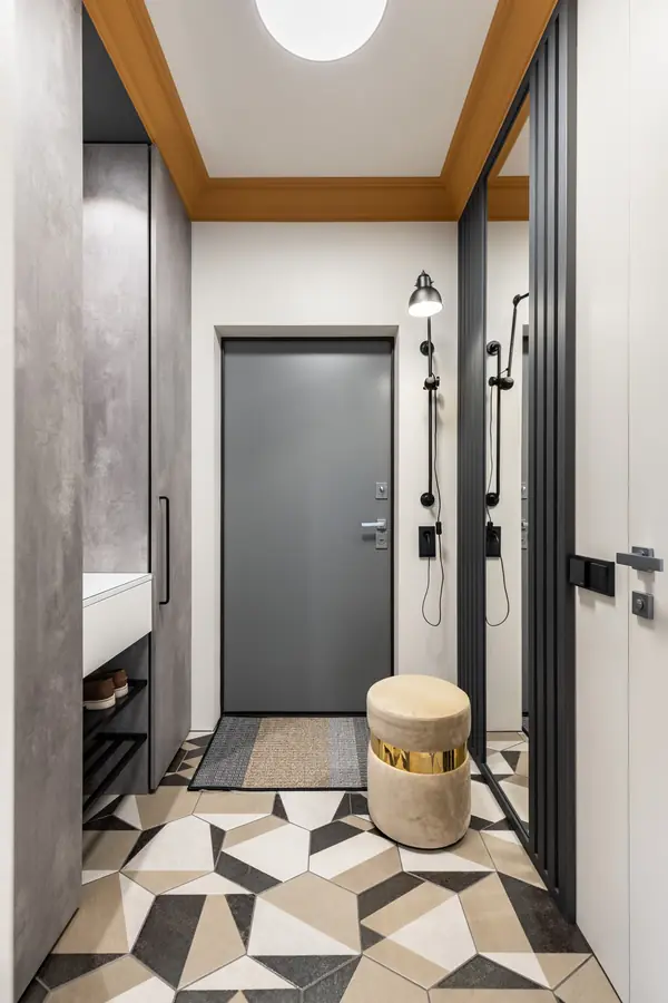 Квартира в ЖК "Самоцветы"