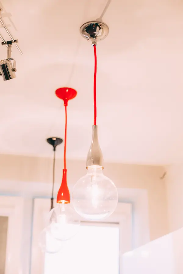 Дом за лесом