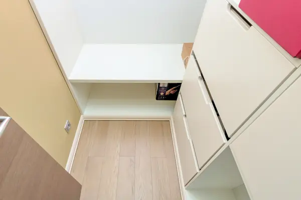 Мебель в Квартиру ул. Маленковская.