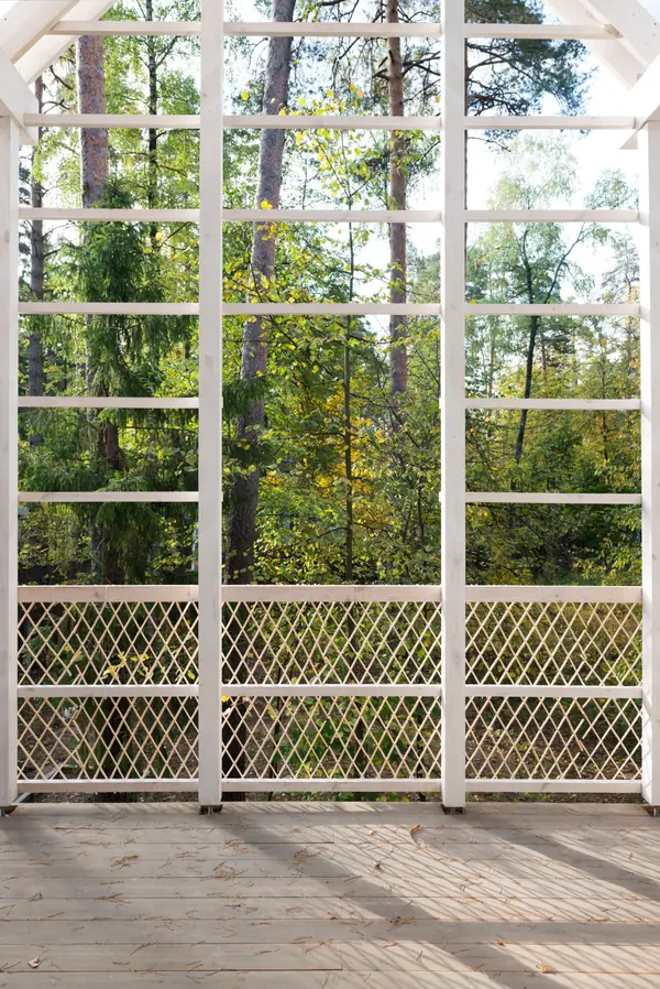 Дом в Кратово