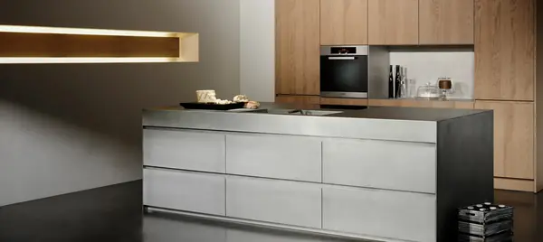 EGGERSMANN STAINLESS STEEL