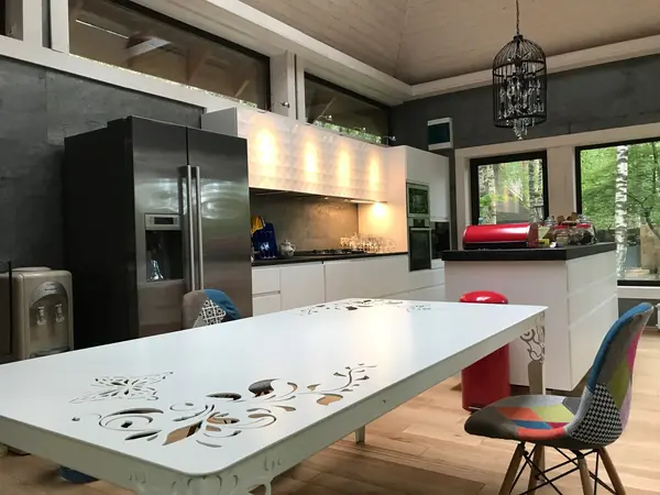 загородная кухня