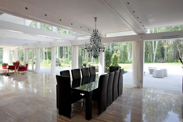 Выполненные работы