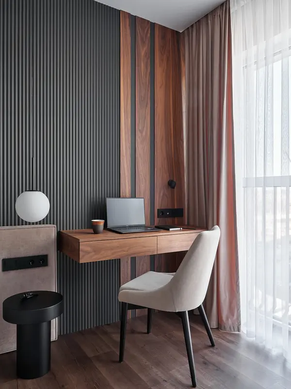 Квартира 56кв в ЖК бизнесс класса