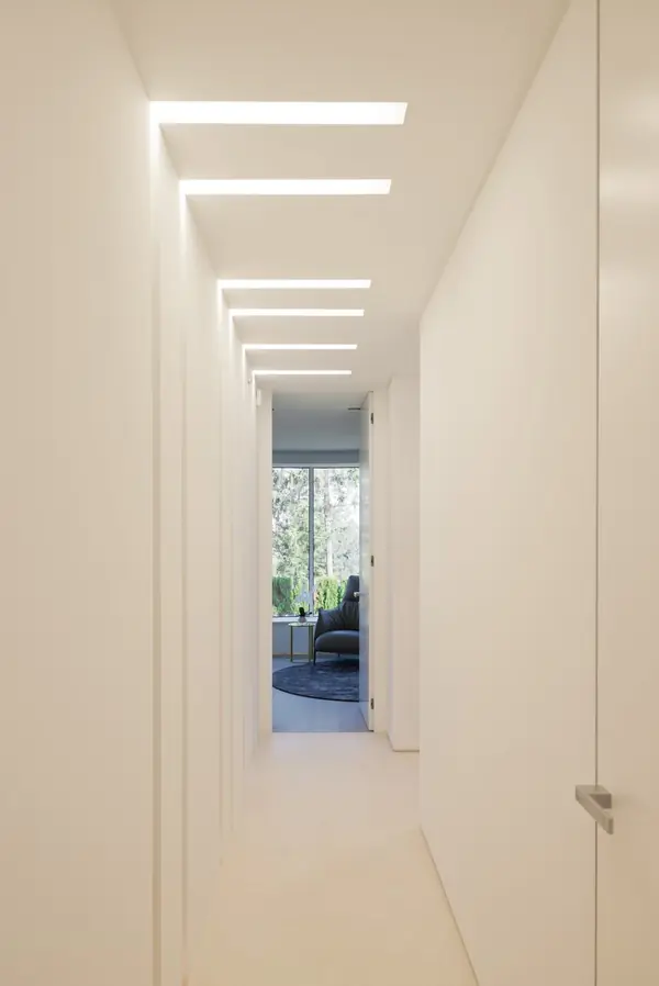 Загородный дом