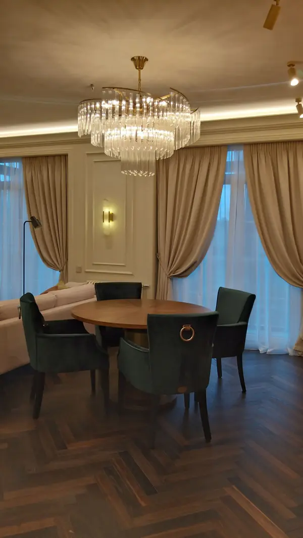 Реализованный объект в Светлогорске 2