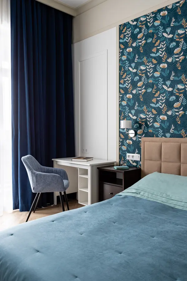 Квартира для Анны