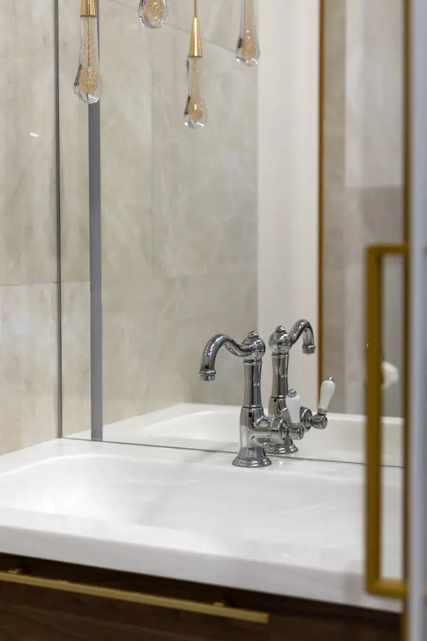 ЖК Серебряный парк