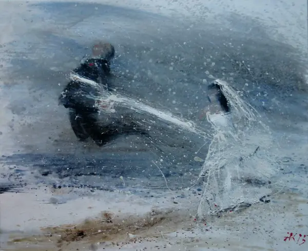 Без названия или просто Картины .