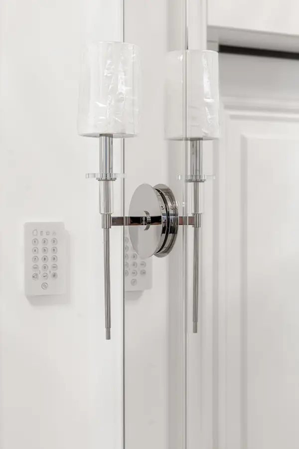 Ремонт трехкомнатной квартиры с кухней-гостиной ЖК Наследие