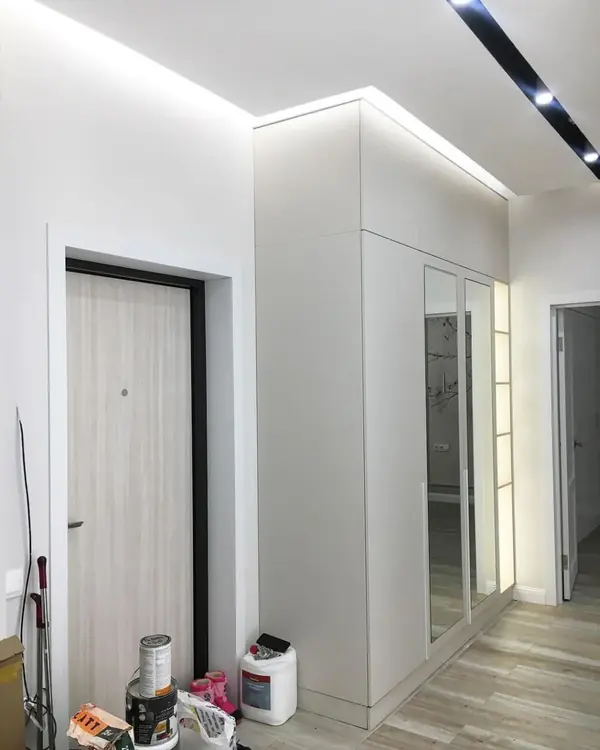 Квартира 79 м2 ул. Ясеневая