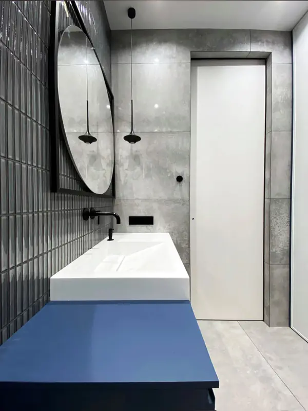 Ремонт в ЖК "Now"_77м2