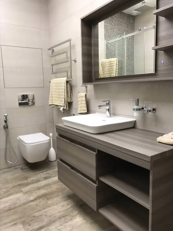 Квартира 56 кв.м. на ул. Сосинская, г. Москва