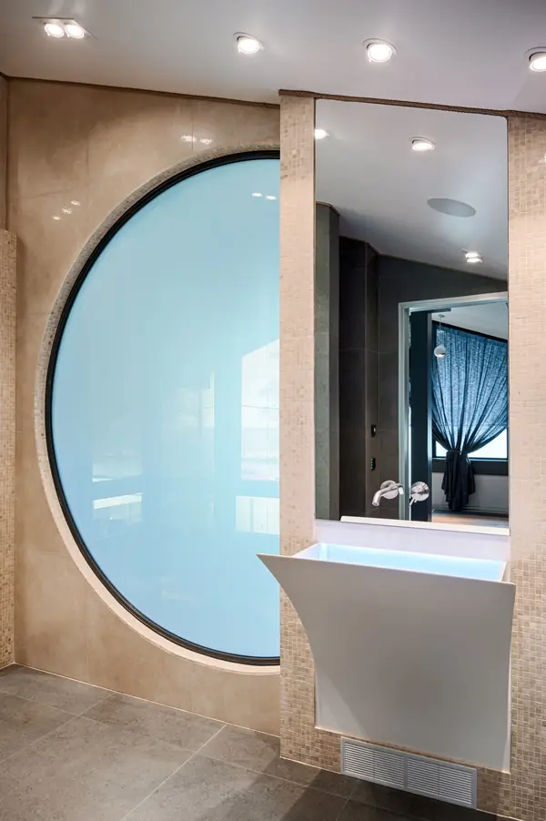 Умный дом в Шлиссельбурге