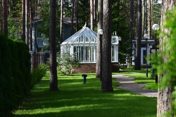 Комарово Коттедж