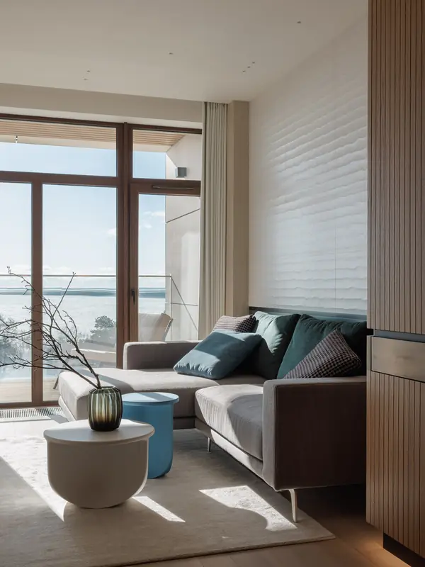 Морская Ривьера