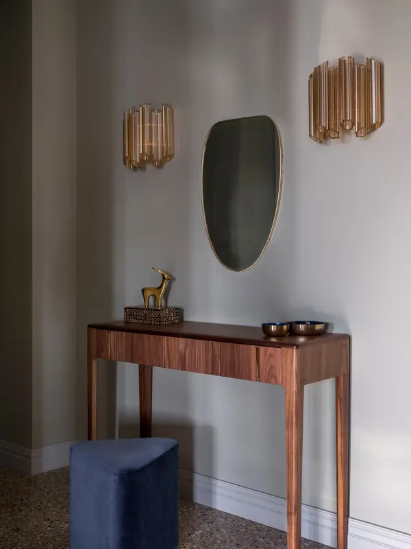 Квартира 220 кв.м. в доходном доме на Солянке