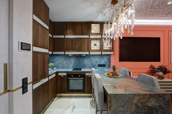 Квартира Тимирязев Парк 2023